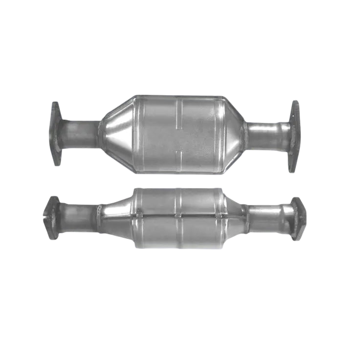 BM CATALYSTS Homologiert Benzin Kat für FORD SONDE 2L Benzin | Euro 2 | OEM: 3465614 Autoteile TRUST