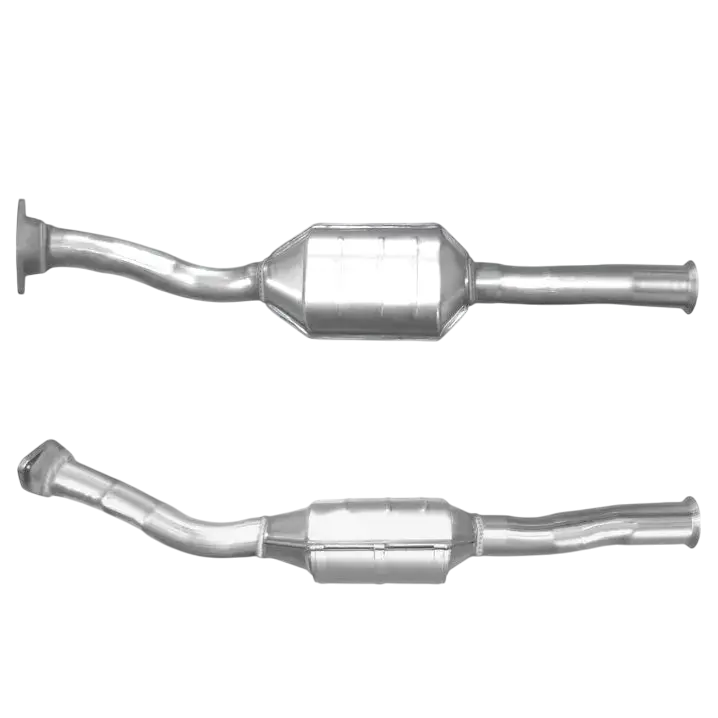 Autoteile BM CATALYSTS Homologiert Benzin Kat für PEUGEOT 306 1.6L Benzin | Euro 2 | OEM: 170645 bei Autoteile TRUST