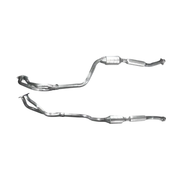 Autoteile BM CATALYSTS Homologiert Benzin Kat für BMW 316i 1.6L Benzin | Euro 2 | OEM: 18301432152 bei Autoteile TRUST