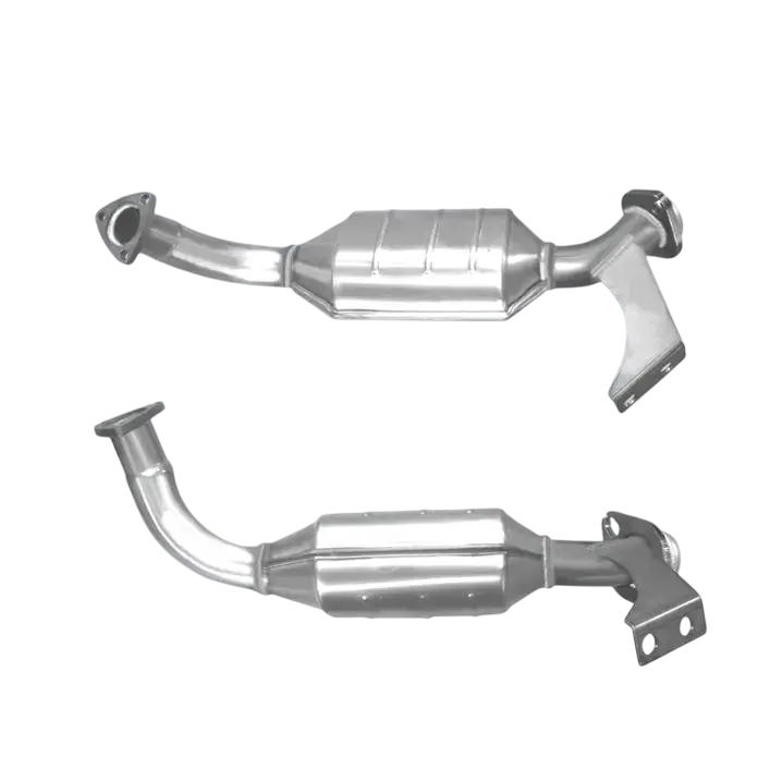 Autoteile BM CATALYSTS Homologiert Benzin Kat für SEAT MARBELLA 0.9L Benzin | Euro 2 | OEM: 6A0253208A bei Autoteile TRUST