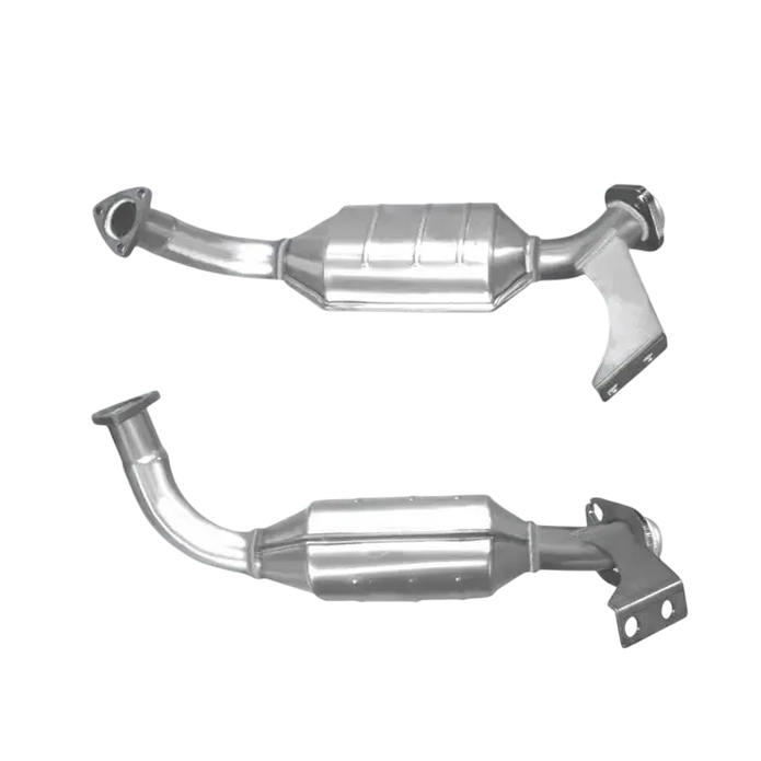 Autoteile BM CATALYSTS Homologiert Benzin Kat für SEAT MARBELLA 0.9L Benzin | Euro 2 | OEM: 6A0253208A bei Autoteile TRUST