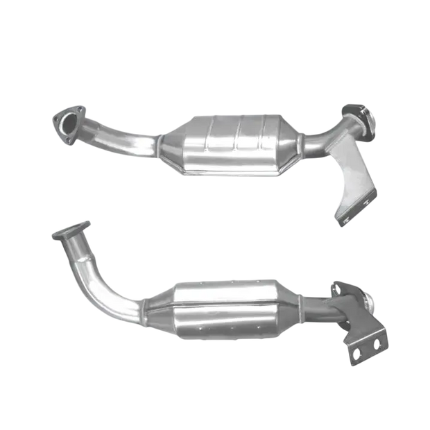 Autoteile BM CATALYSTS Homologiert Benzin Kat für SEAT MARBELLA 0.9L Benzin | Euro 2 | OEM: 6A0253208A bei Autoteile TRUST