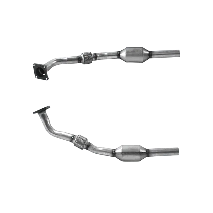 Autoteile BM CATALYSTS Homologiert Benzin Kat für SEAT CÓRDOBA 1.6L Benzin | Euro 2 | OEM: 1H0131701A bei Autoteile TRUST