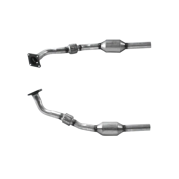 Autoteile BM CATALYSTS Homologiert Benzin Kat für SEAT CÓRDOBA 1.6L Benzin | Euro 2 | OEM: 1H0131701A bei Autoteile TRUST