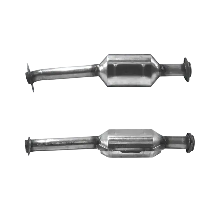 Autoteile BM CATALYSTS Homologiert Benzin Kat für OPEL ASTRA F 2L Benzin | Euro 2 | OEM: 855037 bei Autoteile TRUST