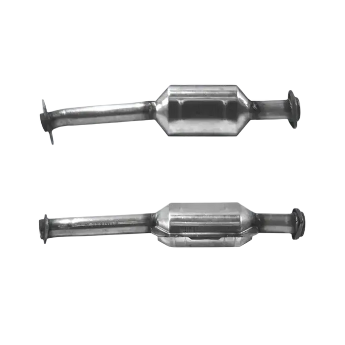 Autoteile BM CATALYSTS Homologiert Benzin Kat für OPEL ASTRA F 2L Benzin | Euro 2 | OEM: 855037 bei Autoteile TRUST