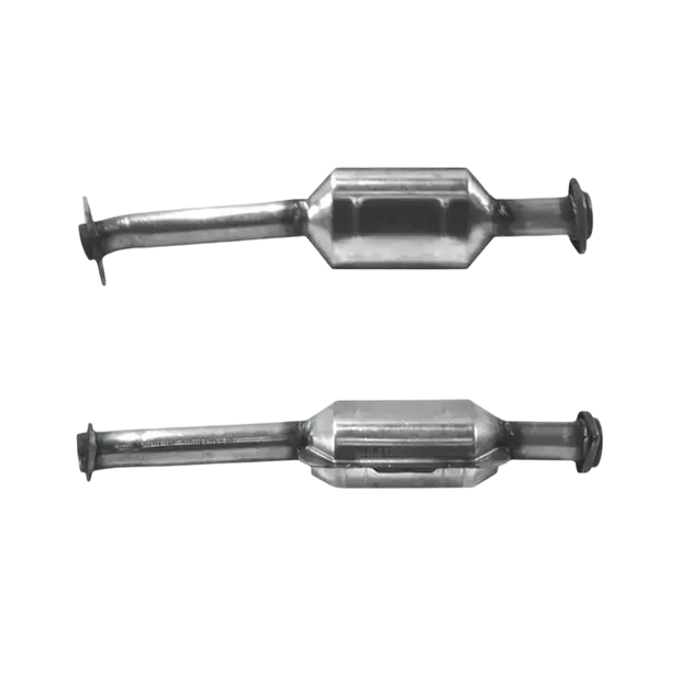 Autoteile BM CATALYSTS Homologiert Benzin Kat für OPEL ASTRA F 2L Benzin | Euro 2 | OEM: 855037 bei Autoteile TRUST