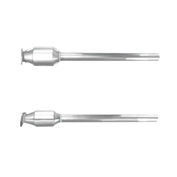 Autoteile BM CATALYSTS Homologiert Benzin Kat für AUDI 100 2L Benzin | Euro 2 | OEM: 4A0131089B bei Autoteile TRUST