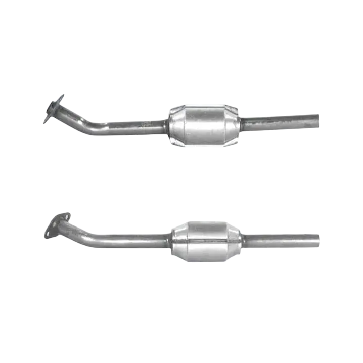 Autoteile BM CATALYSTS Homologiert Benzin Kat für OPEL CORSA B 1.6L Benzin | Euro 2 | OEM: 3299268 bei Autoteile TRUST