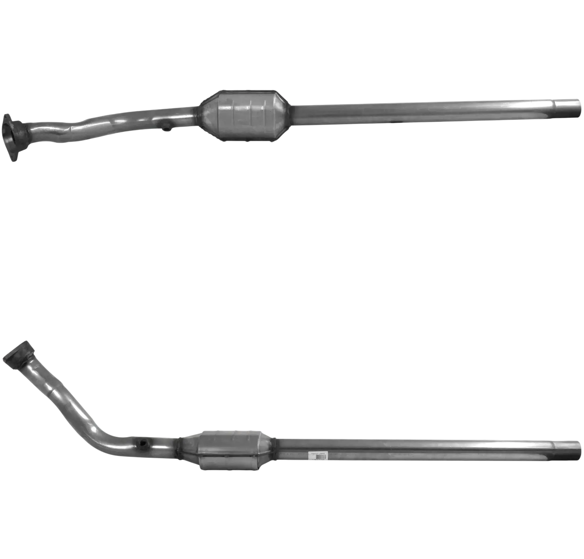 Autoteile BM CATALYSTS Homologiert Benzin Kat für CITROEN BX 1.6L Benzin | Euro 2 | OEM: 96016570 bei Autoteile TRUST
