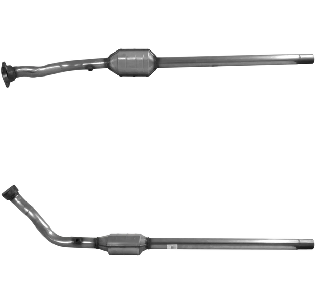 Autoteile BM CATALYSTS Homologiert Benzin Kat für CITROEN BX 1.6L Benzin | Euro 2 | OEM: 96016570 bei Autoteile TRUST