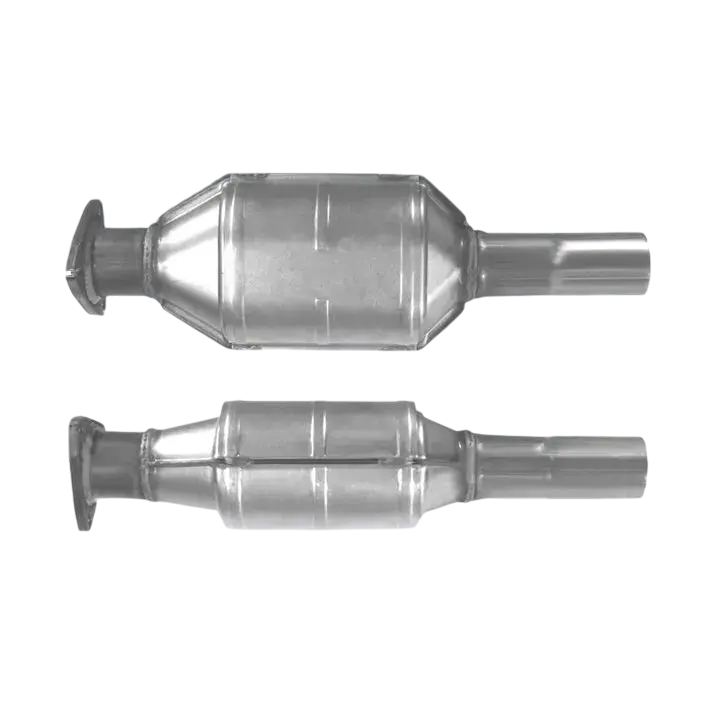 Autoteile BM CATALYSTS Homologiert Benzin Kat für FIAT BRAVA 1.2L Benzin | Euro 2 | OEM: 2198068 bei Autoteile TRUST