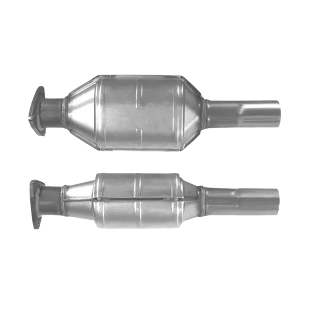 Autoteile BM CATALYSTS Homologiert Benzin Kat für FIAT BRAVA 1.2L Benzin | Euro 2 | OEM: 2198068 bei Autoteile TRUST