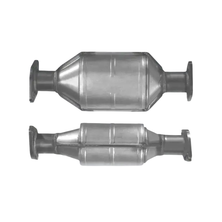 Autoteile BM CATALYSTS Homologiert Benzin Kat für MITSUBISHI COLT 1.3L Benzin | Euro 2 | OEM: MB924076 bei Autoteile TRUST