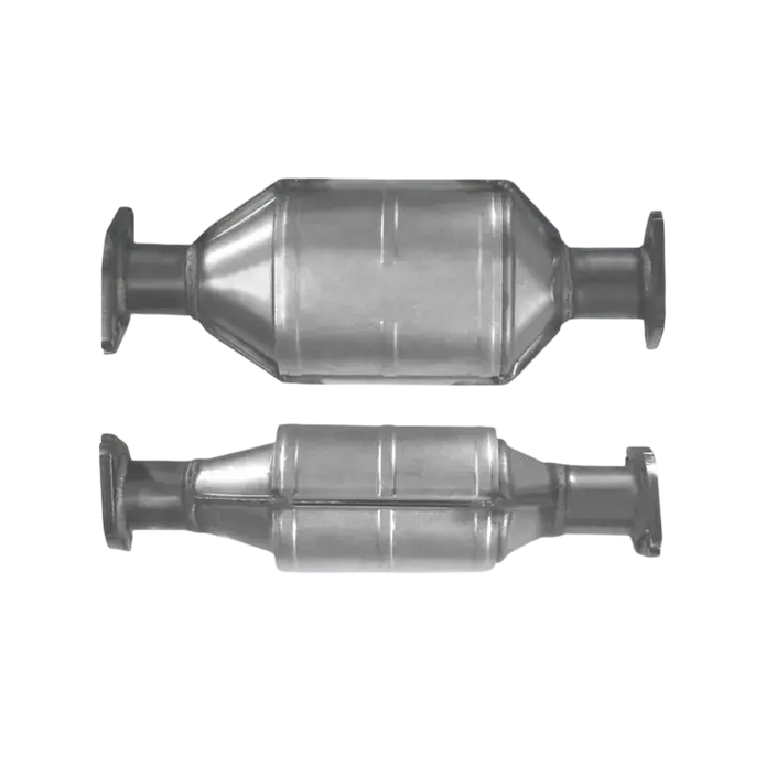 Autoteile BM CATALYSTS Homologiert Benzin Kat für MITSUBISHI COLT 1.3L Benzin | Euro 2 | OEM: MB924076 bei Autoteile TRUST