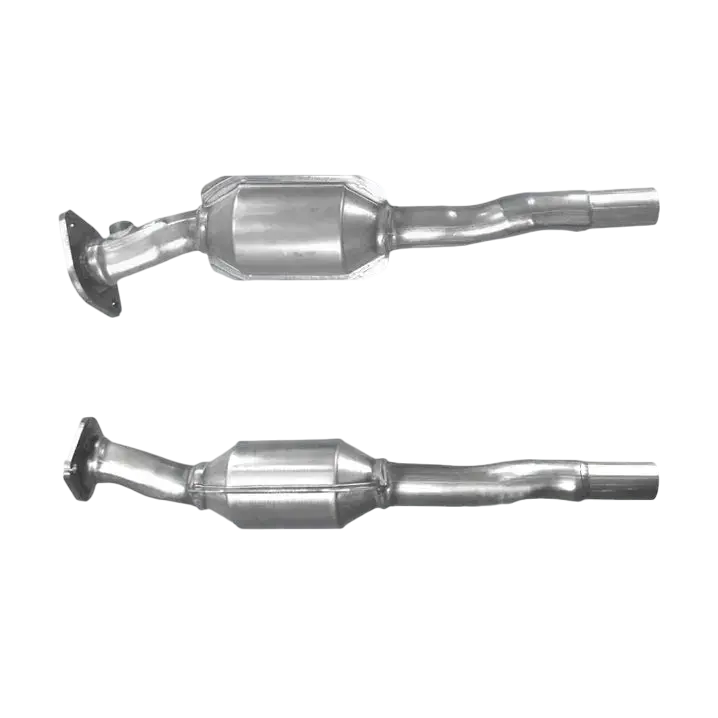 Autoteile BM CATALYSTS Homologiert Benzin Kat für FIAT PUNTO 1.6L Benzin | Euro 2 | OEM: 2100058 bei Autoteile TRUST