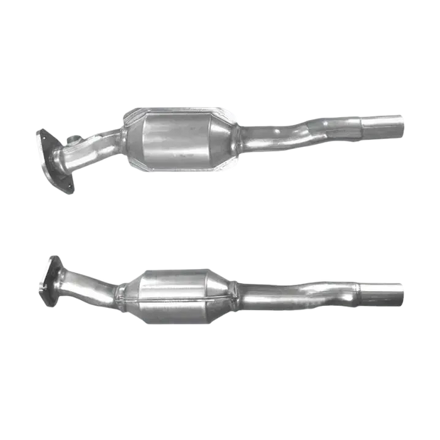 Autoteile BM CATALYSTS Homologiert Benzin Kat für FIAT PUNTO 1.6L Benzin | Euro 2 | OEM: 2100058 bei Autoteile TRUST