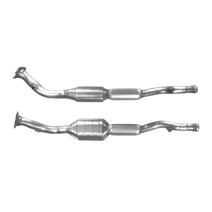 Autoteile BM CATALYSTS Homologiert Benzin Kat für VOLVO 850 2L Benzin | Euro 2 | OEM: 8602985 bei Autoteile TRUST