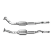 Autoteile BM CATALYSTS Homologiert Benzin Kat für VOLVO 850 2L Benzin | Euro 2 | OEM: 8602985 bei Autoteile TRUST
