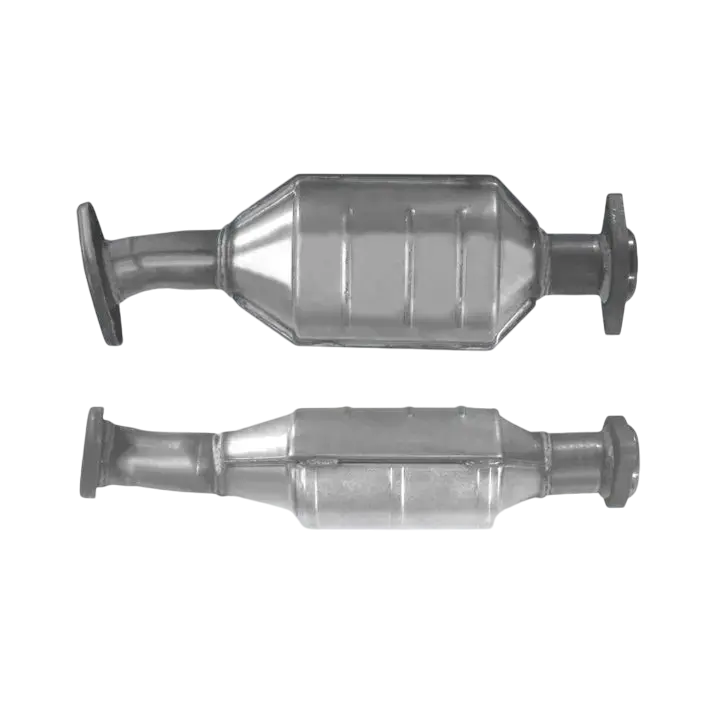 Autoteile BM CATALYSTS Homologiert Benzin Kat für OPEL VECTRA B 1.6L Benzin | Euro 2 | OEM: 855101 bei Autoteile TRUST