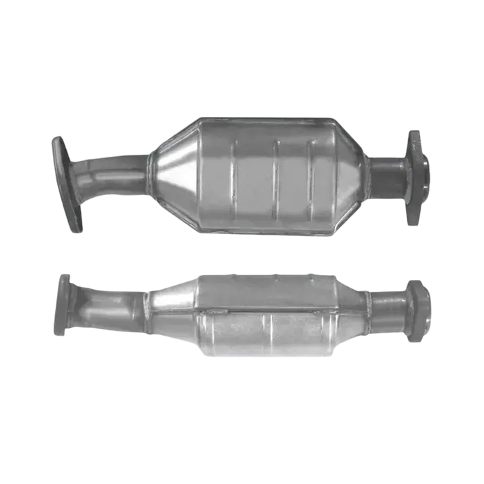 Autoteile BM CATALYSTS Homologiert Benzin Kat für OPEL VECTRA B 1.6L Benzin | Euro 2 | OEM: 855101 bei Autoteile TRUST