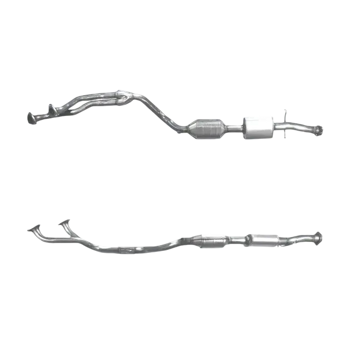 Autoteile BM CATALYSTS Homologiert Benzin Kat für BMW 320i 2L Benzin | Euro 2 | OEM: 1401028 bei Autoteile TRUST