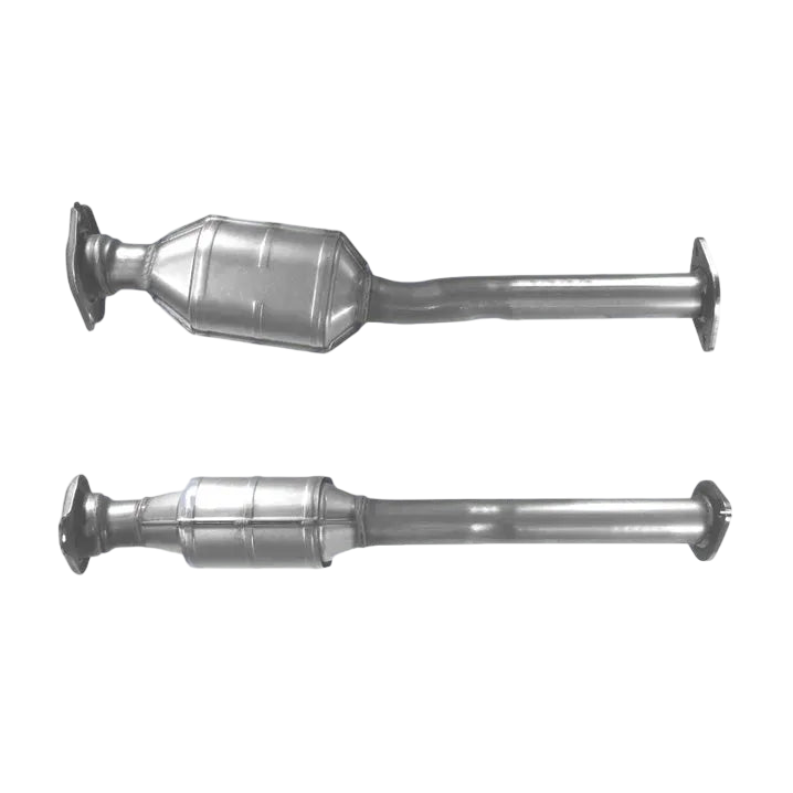 BM CATALYSTS Homologiert Benzin Kat für FORD PUMA 2.5L Benzin | Euro 2 | OEM: 1014366 Autoteile TRUST