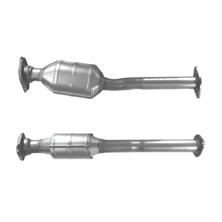 Autoteile BM CATALYSTS Homologiert Benzin Kat für FORD PUMA 2.5L Benzin | Euro 2 | OEM: 1014366 bei Autoteile TRUST