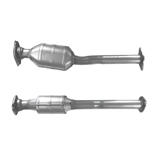 Autoteile BM CATALYSTS Homologiert Benzin Kat für FORD PUMA 2.5L Benzin | Euro 2 | OEM: 1014366 bei Autoteile TRUST