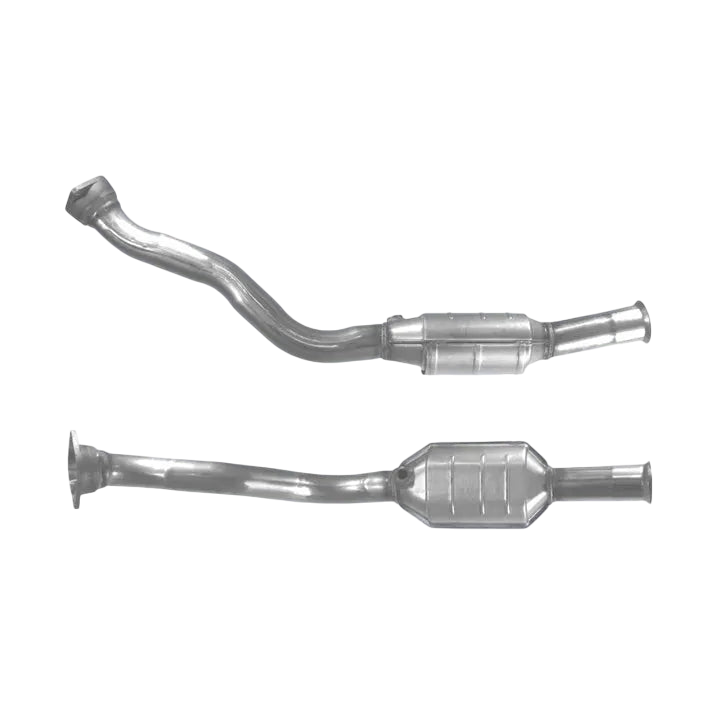 BM CATALYSTS Homologiert Benzin Kat für CITROEN XANTIA 2L Benzin | Euro 2 | OEM: 1705K0 Autoteile TRUST