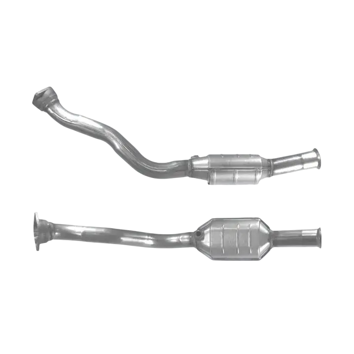 Autoteile BM CATALYSTS Homologiert Benzin Kat für CITROEN XANTIA 2L Benzin | Euro 2 | OEM: 1705K0 bei Autoteile TRUST