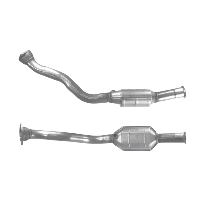 Autoteile BM CATALYSTS Homologiert Benzin Kat für CITROEN XANTIA 2L Benzin | Euro 2 | OEM: 1705K0 bei Autoteile TRUST