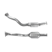 Autoteile BM CATALYSTS Homologiert Benzin Kat für CITROEN XANTIA 2L Benzin | Euro 2 | OEM: 1705K0 bei Autoteile TRUST