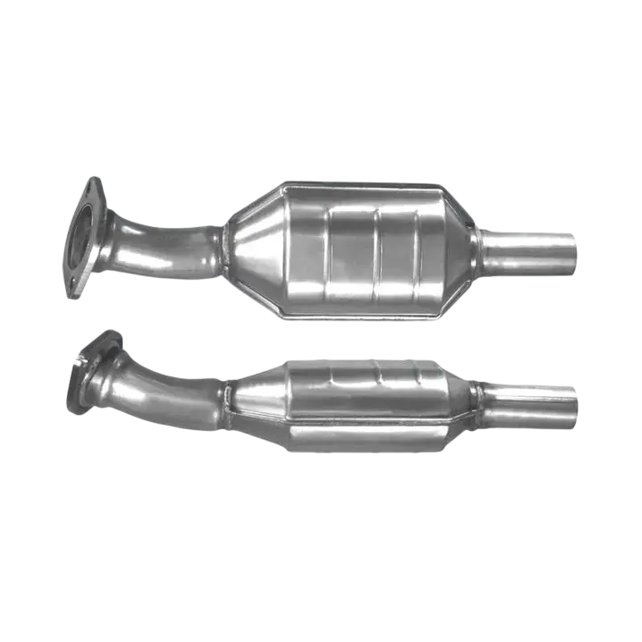 Autoteile BM CATALYSTS Homologiert Benzin Kat für VOLVO S40 1.6L Benzin | Euro 2 | OEM: 30811871 bei Autoteile TRUST