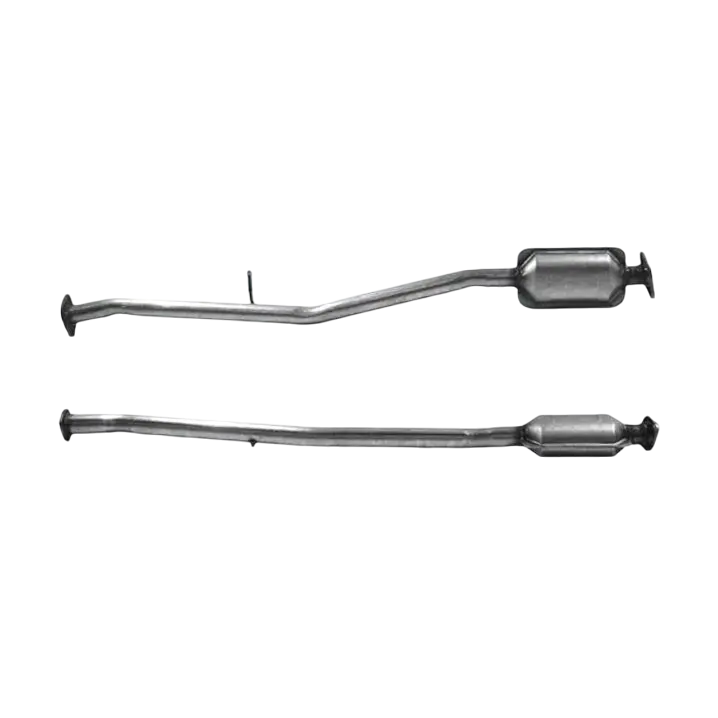 Autoteile BM CATALYSTS Homologiert Benzin Kat für SUBARU VERMÄCHTNIS 1.8L Benzin | Euro 2 | OEM: 44200AA380 bei Autoteile TRUST