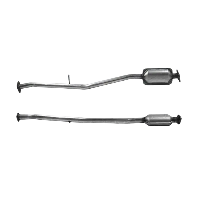 Autoteile BM CATALYSTS Homologiert Benzin Kat für SUBARU VERMÄCHTNIS 1.8L Benzin | Euro 2 | OEM: 44200AA380 bei Autoteile TRUST