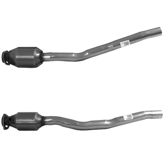 Autoteile BM CATALYSTS Homologiert Benzin Kat für VOLVO 240 2L Benzin | Euro 2 | OEM: 3531257 bei Autoteile TRUST