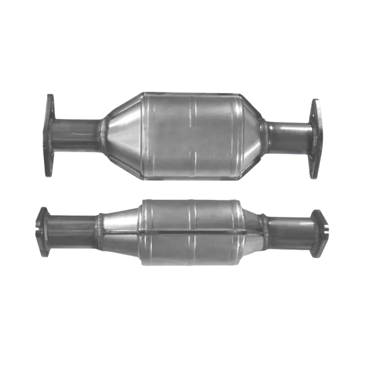 BM CATALYSTS Homologiert Benzin Kat für FORD SONDE 2.5L Benzin | Euro 2 | OEM: 3465615 Autoteile TRUST