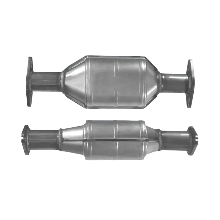 Autoteile BM CATALYSTS Homologiert Benzin Kat für FORD PROBE 2.5L Benzin | Euro 2 | OEM: 3465615 bei Autoteile TRUST
