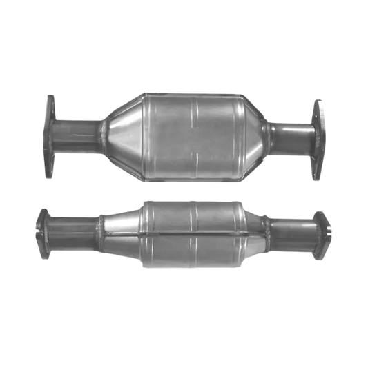 BM CATALYSTS Homologiert Benzin Kat für FORD SONDE 2.5L Benzin | Euro 2 | OEM: 3465615 Autoteile TRUST