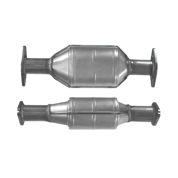 Autoteile BM CATALYSTS Homologiert Benzin Kat für FORD PROBE 2.5L Benzin | Euro 2 | OEM: 3465615 bei Autoteile TRUST