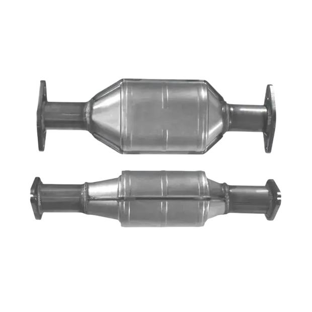 Autoteile BM CATALYSTS Homologiert Benzin Kat für FORD PROBE 2.5L Benzin | Euro 2 | OEM: 3465615 bei Autoteile TRUST