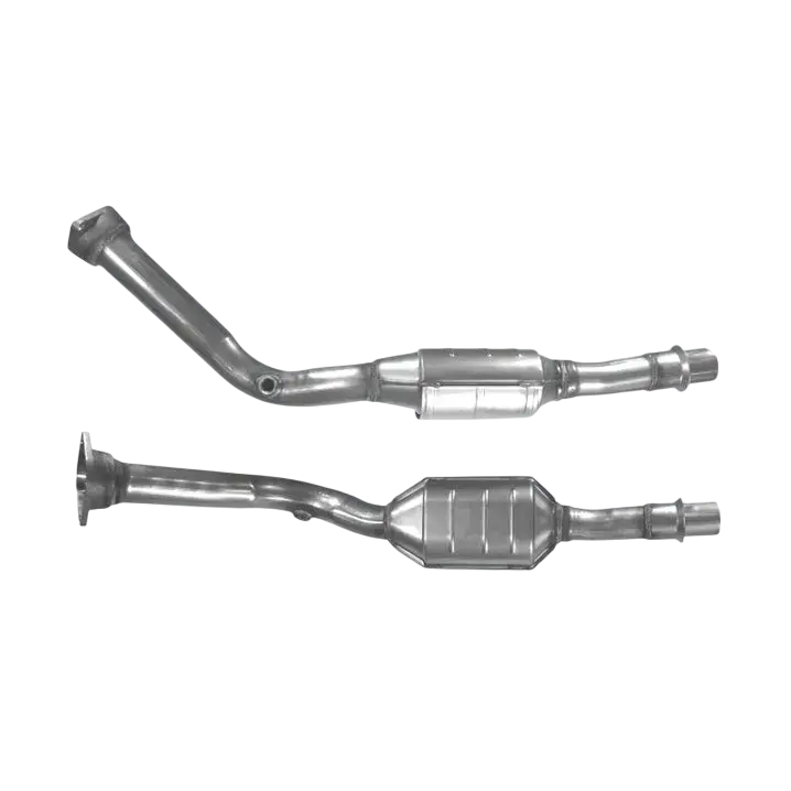 Autoteile BM CATALYSTS Homologiert Benzin Kat für PEUGEOT 306 2L Benzin | Euro 2 | OEM: 1705AP bei Autoteile TRUST