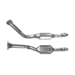 Autoteile BM CATALYSTS Homologiert Benzin Kat für PEUGEOT 306 2L Benzin | Euro 2 | OEM: 1705AP bei Autoteile TRUST