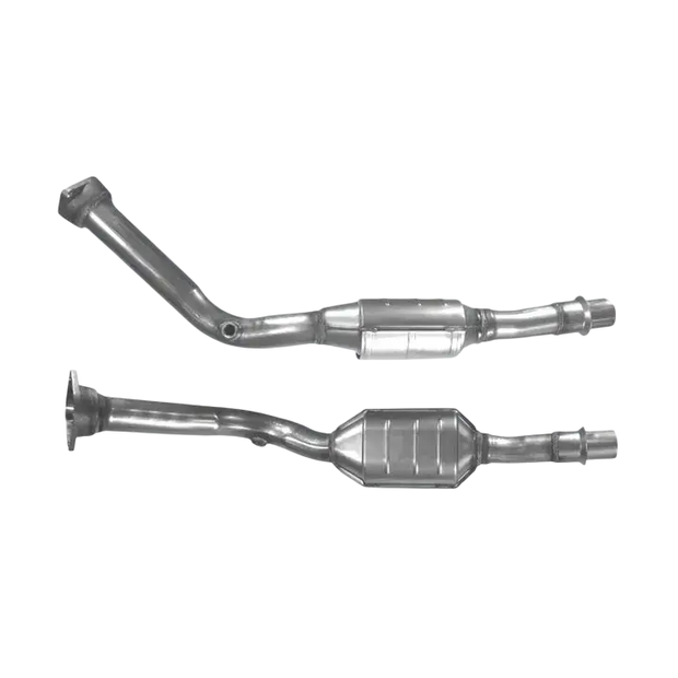 Autoteile BM CATALYSTS Homologiert Benzin Kat für PEUGEOT 306 2L Benzin | Euro 2 | OEM: 1705AP bei Autoteile TRUST