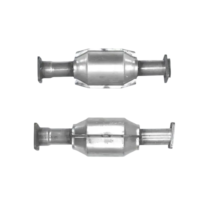 Autoteile BM CATALYSTS Homologiert Benzin Kat für SAAB 900 2L Benzin | Euro 2 | OEM: 7533540 bei Autoteile TRUST