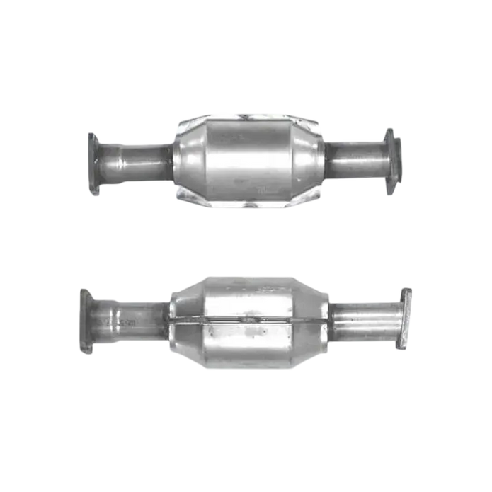 Autoteile BM CATALYSTS Homologiert Benzin Kat für SAAB 900 2L Benzin | Euro 2 | OEM: 7533540 bei Autoteile TRUST