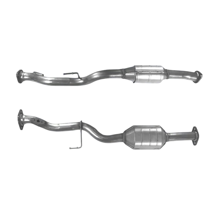 BM CATALYSTS Homologiert Benzin Kat für TOYOTA CARINA 2L Benzin | Euro 2 | OEM: 1746003010 Autoteile TRUST