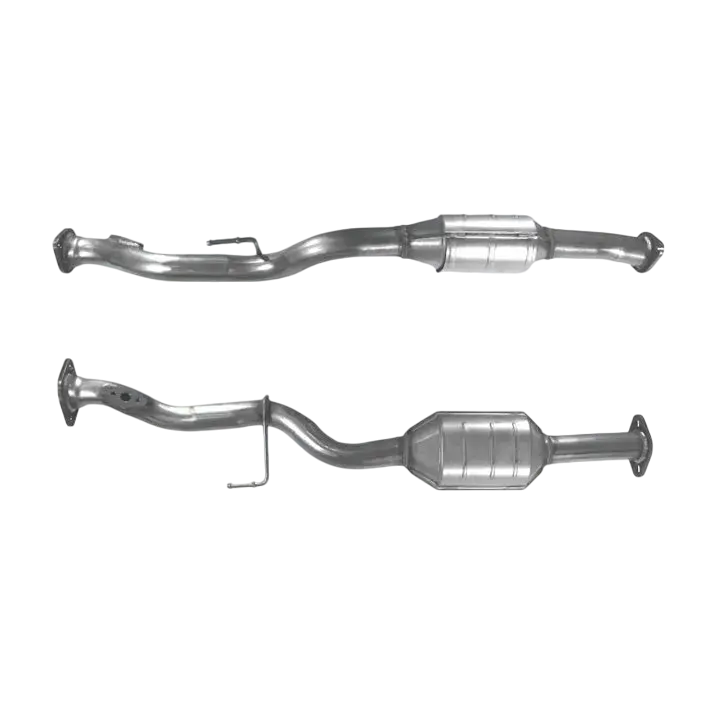 Autoteile BM CATALYSTS Homologiert Benzin Kat für TOYOTA CARINA 2L Benzin | Euro 2 | OEM: 1746003010 bei Autoteile TRUST