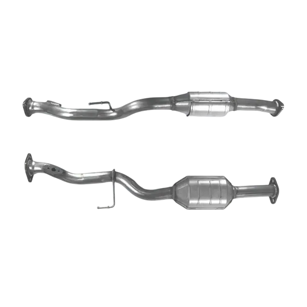 Autoteile BM CATALYSTS Homologiert Benzin Kat für TOYOTA CARINA 2L Benzin | Euro 2 | OEM: 1746003010 bei Autoteile TRUST